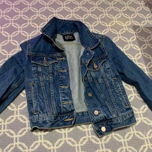 BDG jean jacket